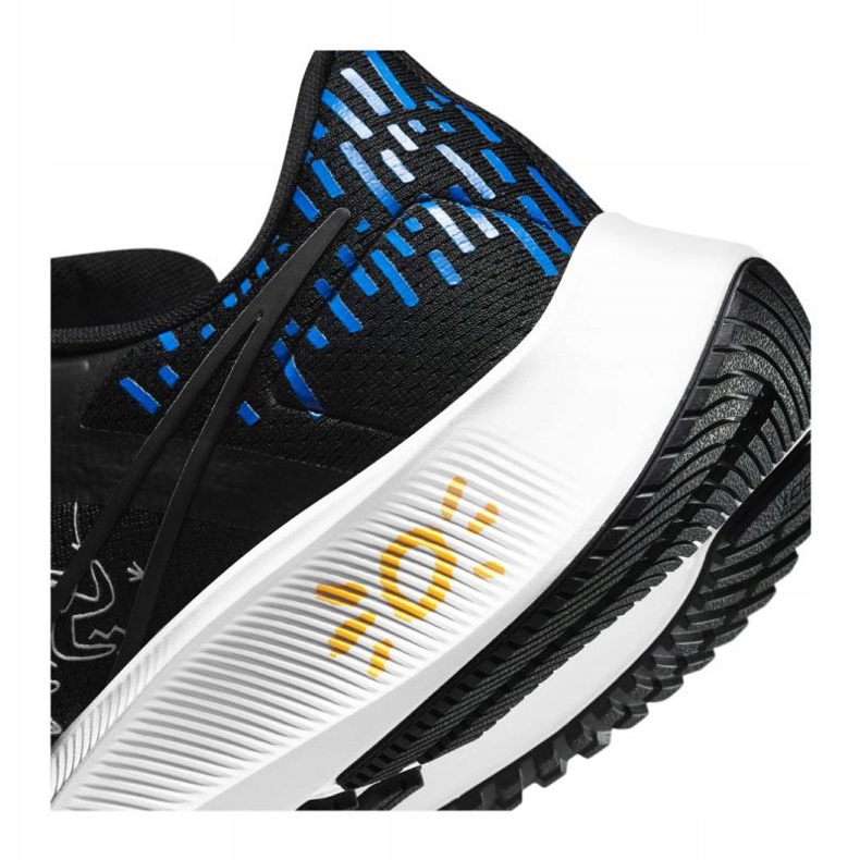 Boty Nike Air Zoom Pegasus 38 M DM3274-001 černá 6 Boty Nike Air Zoom Pegasus 38 M DM3274-001 černá 6