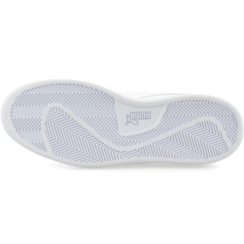 Puma Smash v2 LM 365215 07 bílý 2