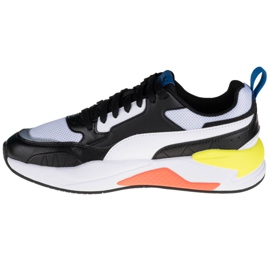 Puma X-Ray 2 Square M 373108-13 bílý černá vícebarevný 1