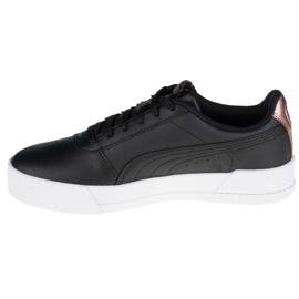 Puma Carina Rg W 373081-02 černá 1