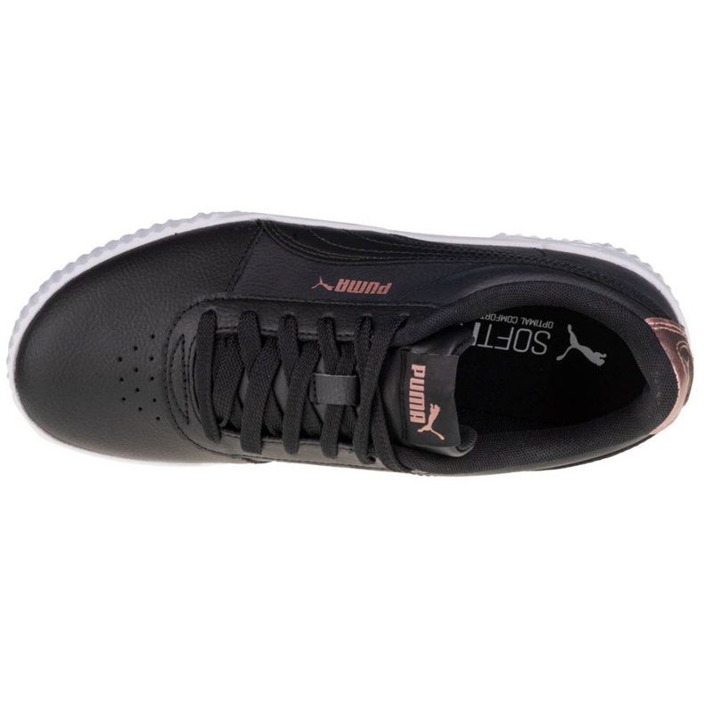 Puma Carina Rg W 373081-02 černý 2