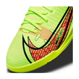 Kopačky Nike Vapor 14 Academy Ic M CV0973-760 zelený zelený 1