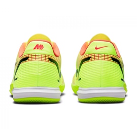 Kopačky Nike Vapor 14 Academy Ic M CV0973-760 zelený zelený 2