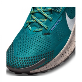 Běžecké boty Nike Pegasus Trail 3 M DA8697-300 modrý 2
