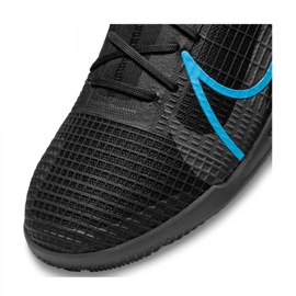 Kopačky Nike Vapor 14 Pro Ic M CV0996-004 černý černý 1