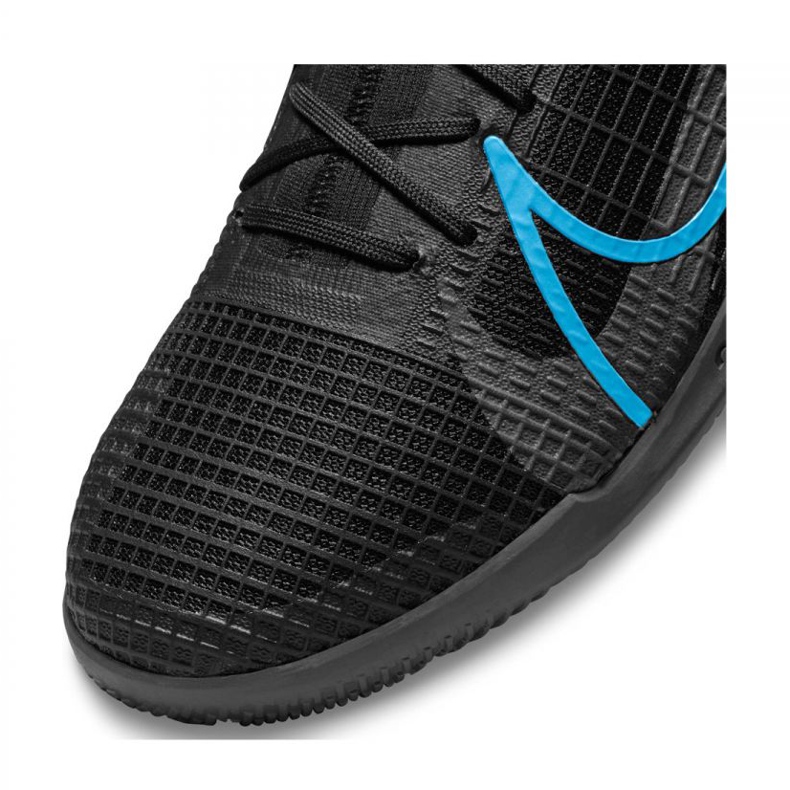 Kopačky Nike Vapor 14 Pro Ic M CV0996-004 černý černý 1