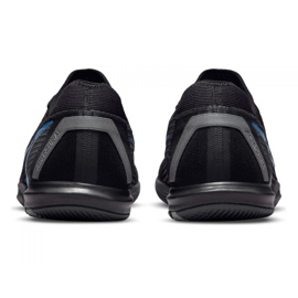 Kopačky Nike Vapor 14 Pro Ic M CV0996-004 černý černý 2