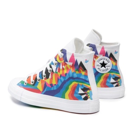 Converse Pride Chuck Taylor All Star W 170822C vícebarevný 1
