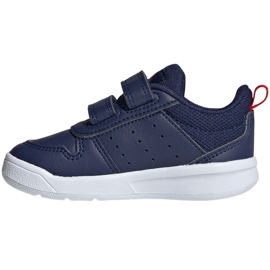 Boty Adidas Tensaur I Jr S24053 námořnická modř 1