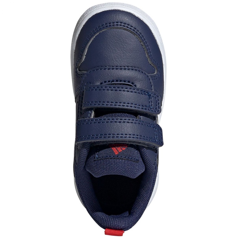 Boty Adidas Tensaur I Jr S24053 námořnická modř 2