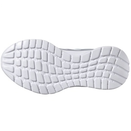 Boty Adidas Tensaur Run K Jr GZ2667 černý 2