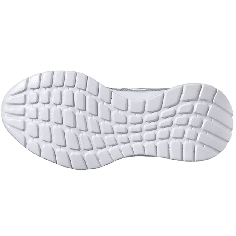 Boty Adidas Tensaur Run K Jr GZ2667 černý 2