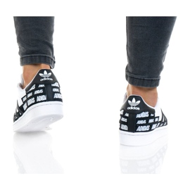 Boty Adidas Superstar JW FX5871 námořnická modř 2