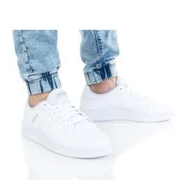 Boty adidas Breaknet M H01959 bílý 1