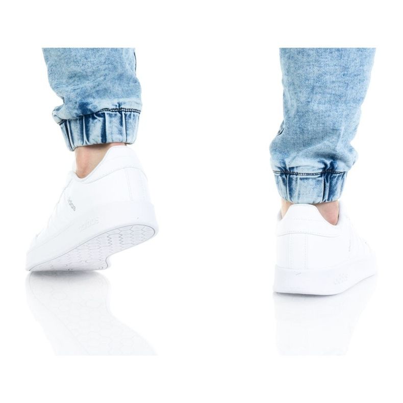 Boty adidas Breaknet M H01959 bílý 2