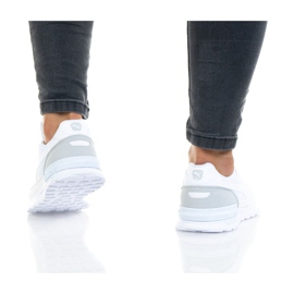 Puma Graviton Jr W 38198702 bílý 1