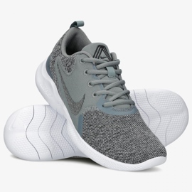 Boty Nike Flex Experience Rn 10 M CI9960-004 šedá 2