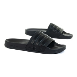 Pantofle Adidas Adilette Shower M GZ1013 černá 1