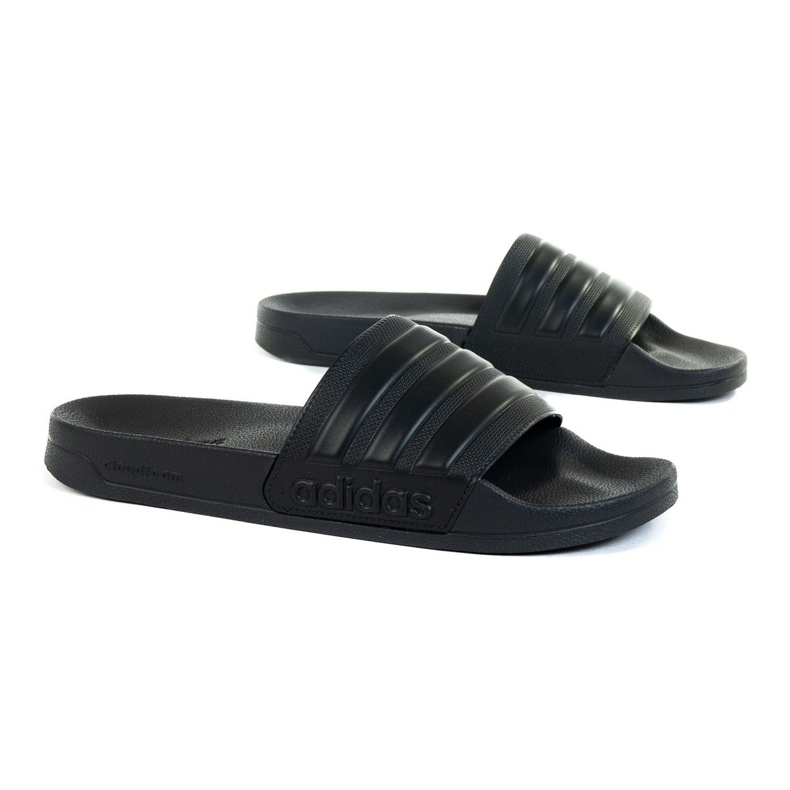 Pantofle Adidas Adilette Shower M GZ1013 černý 1