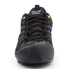 Salewa Ms Wildfire Gtx M 63487-0982 trekové boty černý 1
