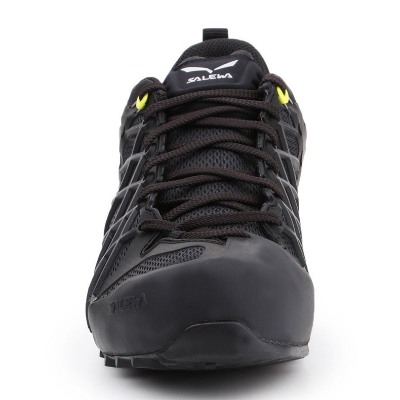 Salewa Ms Wildfire Gtx M 63487-0982 trekové boty černý 1