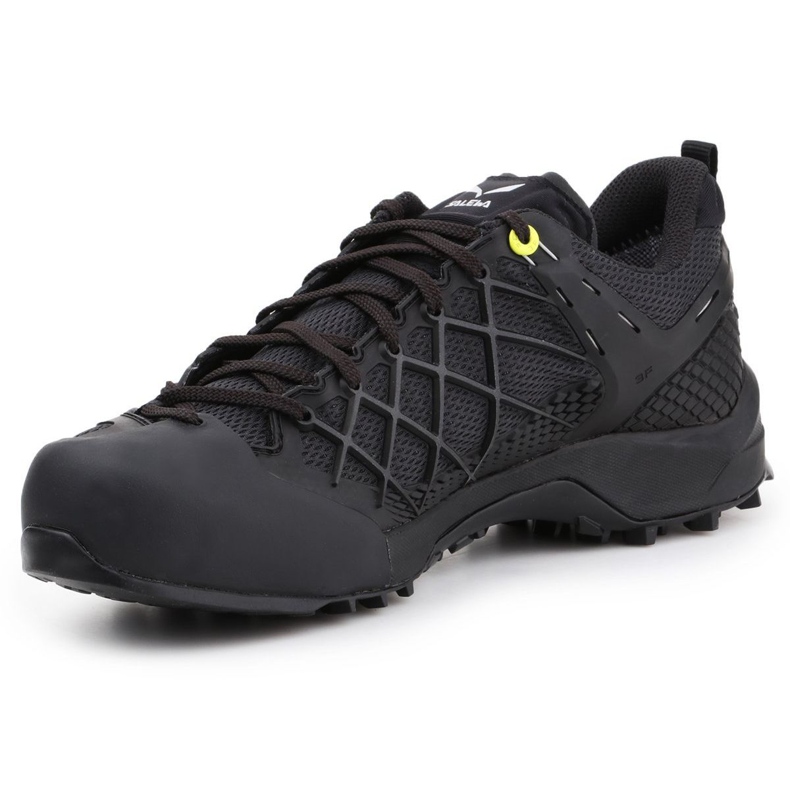 Salewa Ms Wildfire Gtx M 63487-0982 trekové boty černá 2