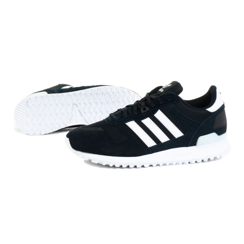 Boty Adidas Zx 700 M BY9264 černý 1