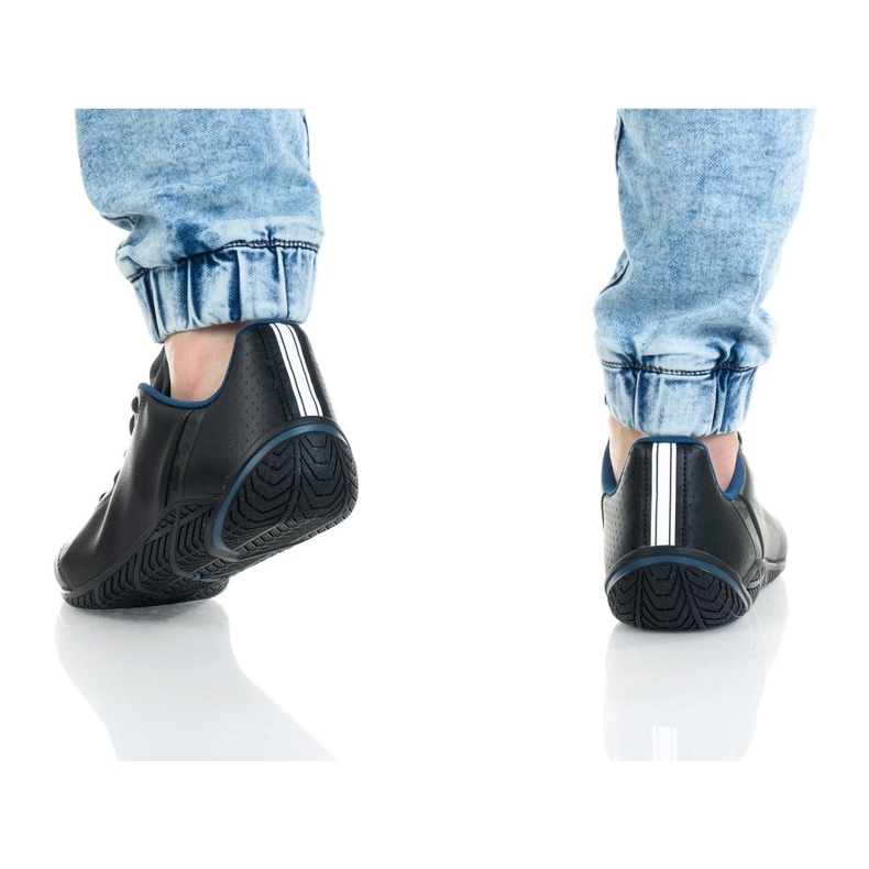 Puma Pl Rdg Cat M 30692801 černá 2