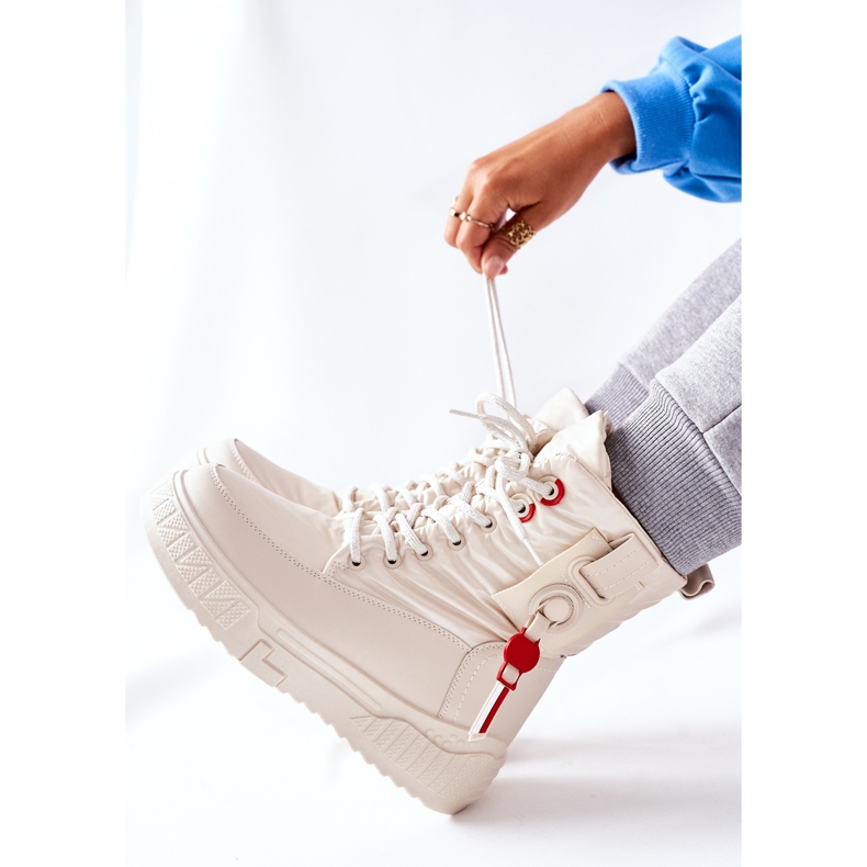 PB1 Dámské béžové lapače Cascia béžový 2 PB1 Dámské béžové lapače Cascia béžový 2