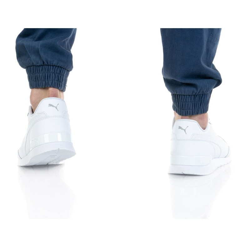 Puma St Runner V2 Full LM 36527723 bílý 2