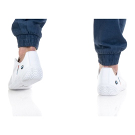 Puma Bmw Mms Rdg Cat M 30663502 bílý 1 Puma Bmw Mms Rdg Cat M 30663502 bílý 1