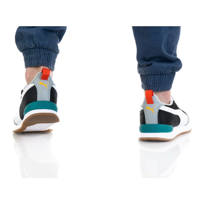 Puma R78 Og M 38078703 černá vícebarevný 2