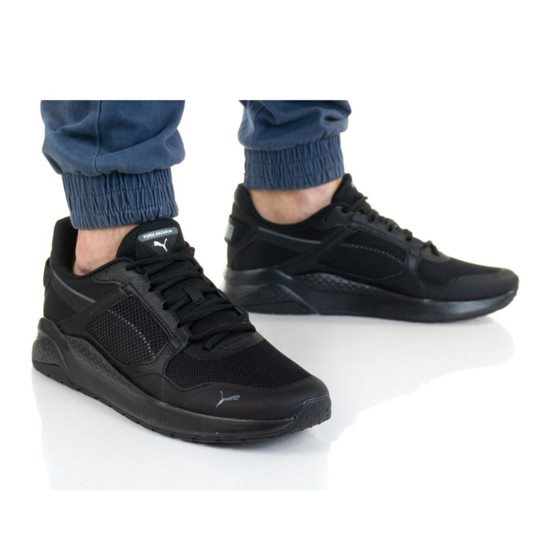 Puma Anzarun Grid M 36886501 černý 1