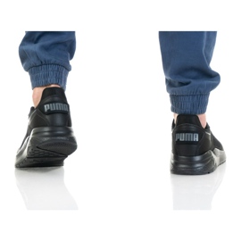 Puma Anzarun Grid M 36886501 černá 2