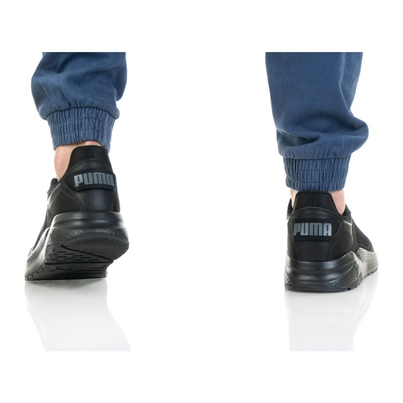 Puma Anzarun Grid M 36886501 černý 2