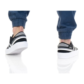 Boty Adidas Delpala M FW4240 černý 2