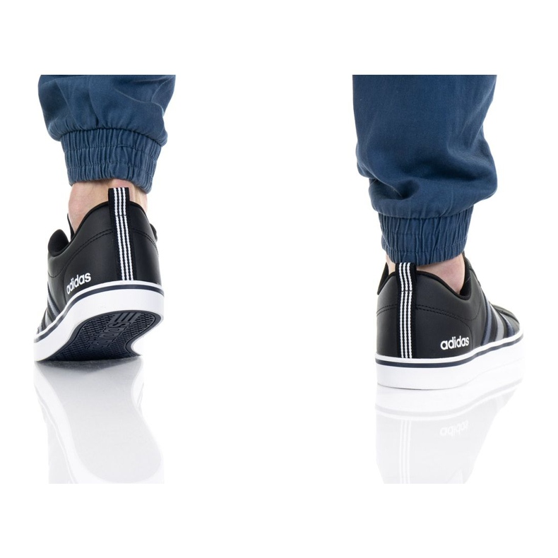 Boty Adidas Vs Pace M FY8559 černá 2
