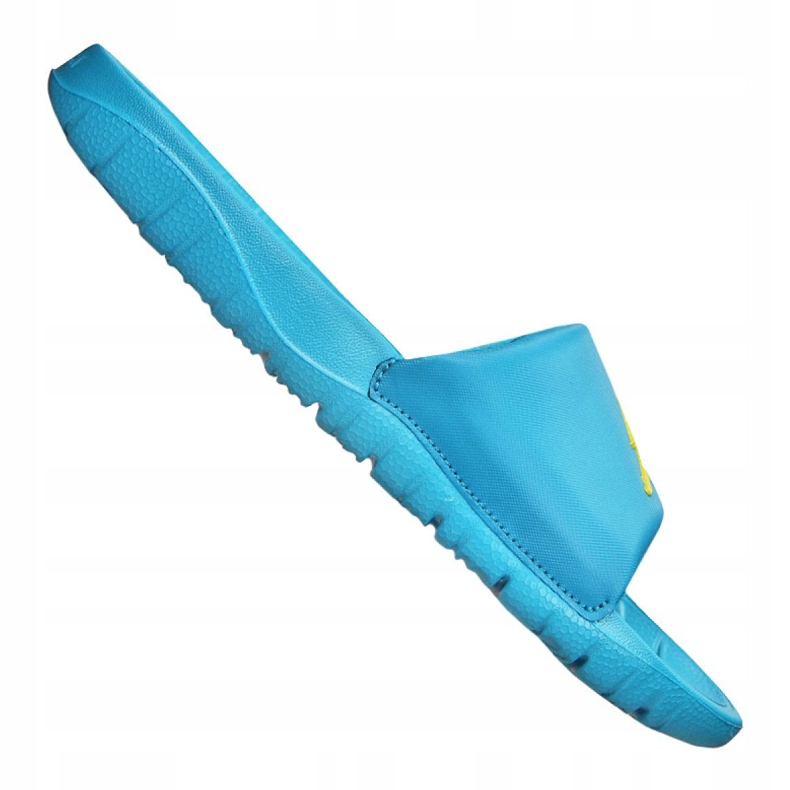 Nike Jordan Break Slide M AR6374-402 modrý 2