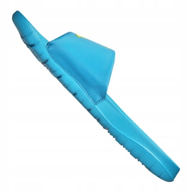 Nike Jordan Break Slide M AR6374-402 modrý 3