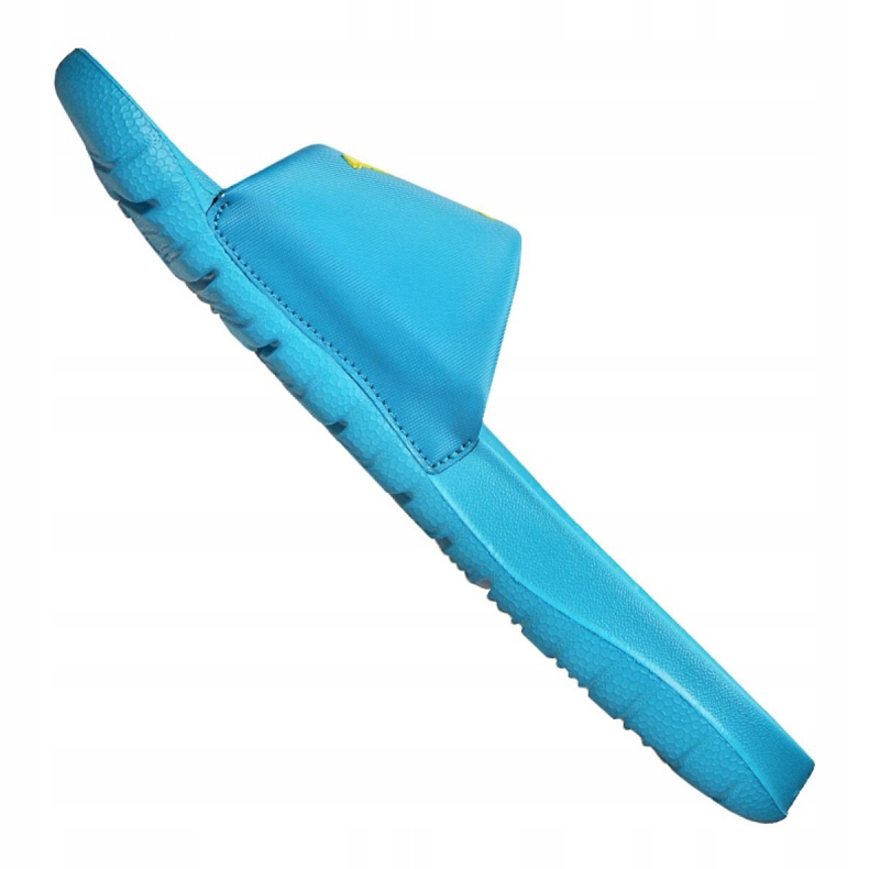 Nike Jordan Break Slide M AR6374-402 modrý 3