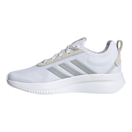 Boty Adidas Lite Racer W GW2402 bílý 1