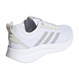Boty Adidas Lite Racer W GW2402 bílý 2