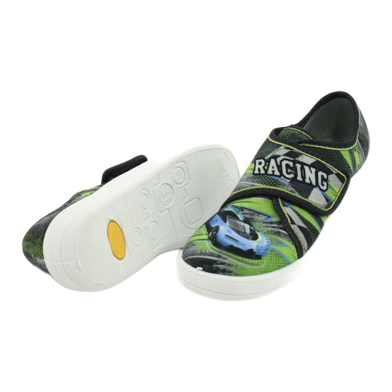 Dětská obuv Befado 463Y254 vícebarevný 4