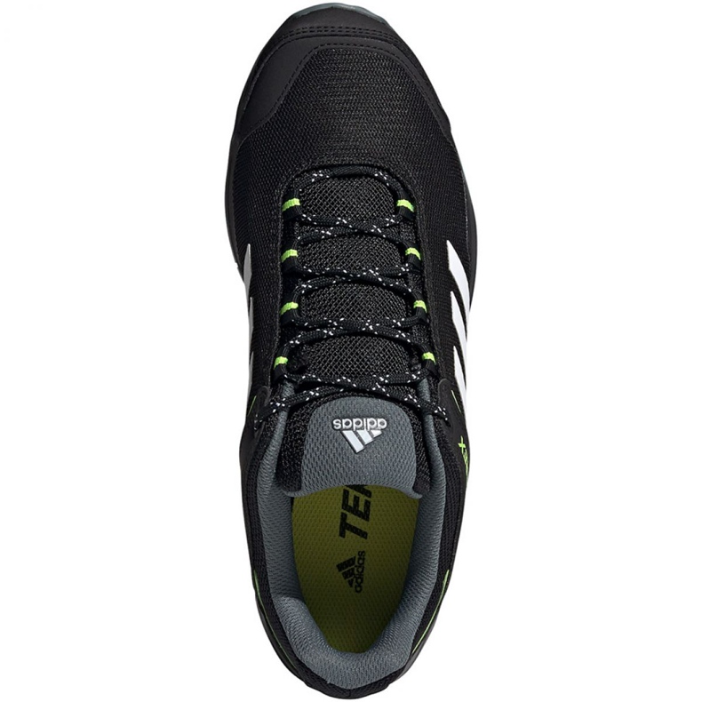 Boty Adidas Terrex Eastrail M FX4625 černý 1