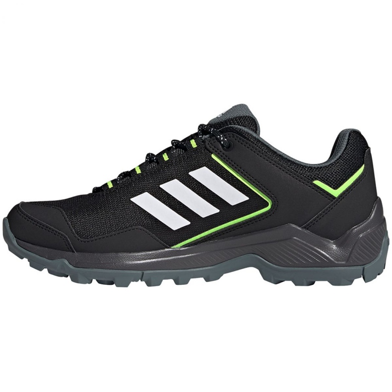 Boty Adidas Terrex Eastrail M FX4625 černá 2