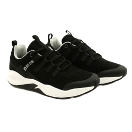 Sportovní obuv Big Star Black II274257 černý 3