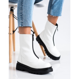 Evento Bílí dělníci na jezdci bílý 2