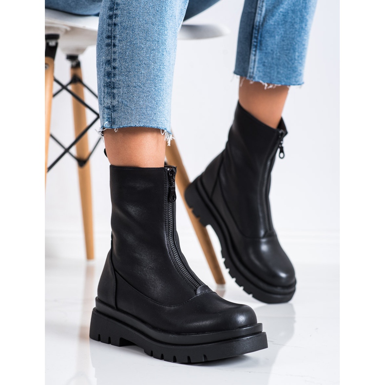 Evento Černí dělníci na jezdci černý 2