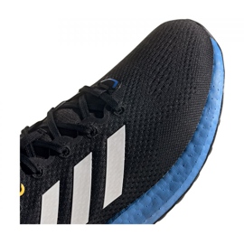 Běžecké boty Adidas Pureboost 21 M GY5103 černý 1