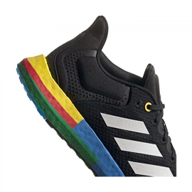 Běžecké boty Adidas Pureboost 21 M GY5103 černý 2